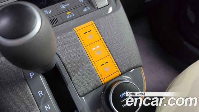 Hyundai Casper 2023 — photo 21