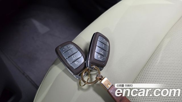 Hyundai Casper 2023 — photo 22