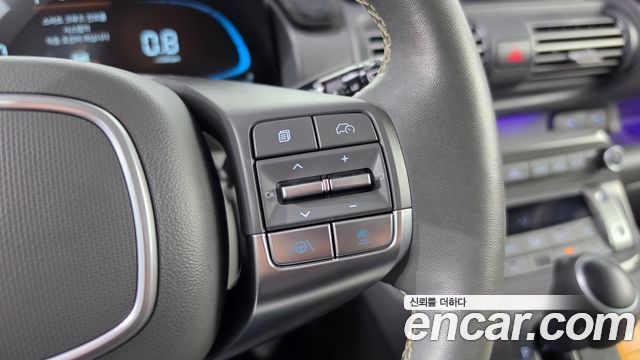 Hyundai Casper 2023 — photo 23