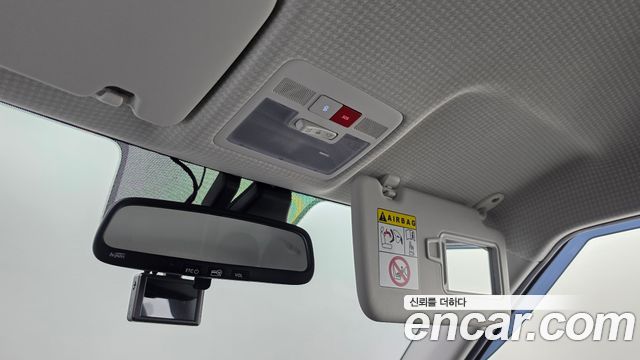 Hyundai Casper 2023 — photo 24