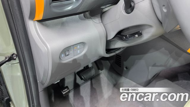 Hyundai Casper 2023 — photo 25