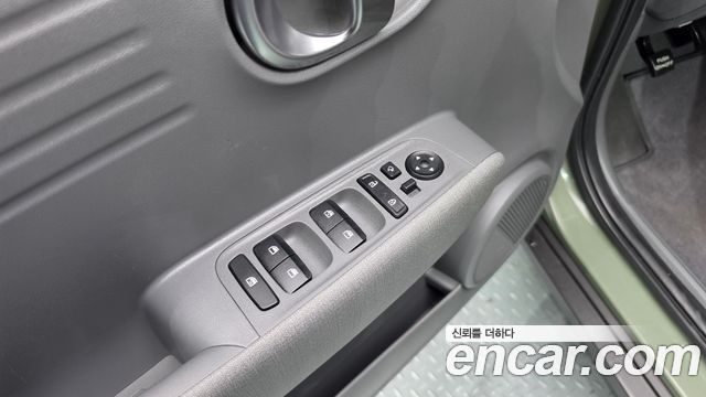 Hyundai Casper 2023 — photo 26