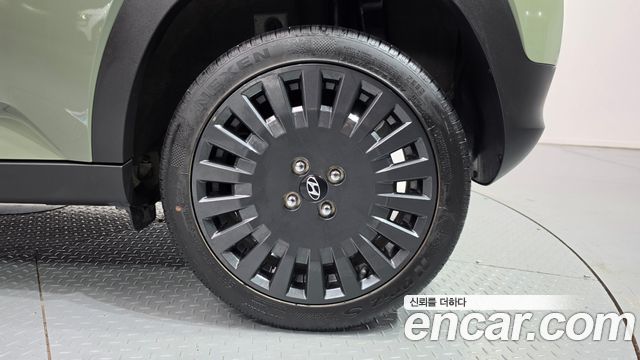Hyundai Casper 2023 — photo 7