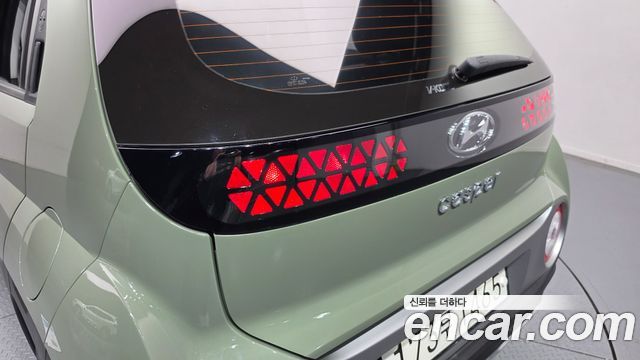 Hyundai Casper 2023 — photo 9