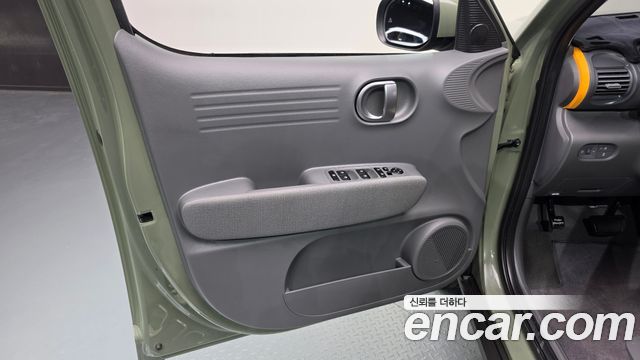 Hyundai Casper 2023 — photo 14