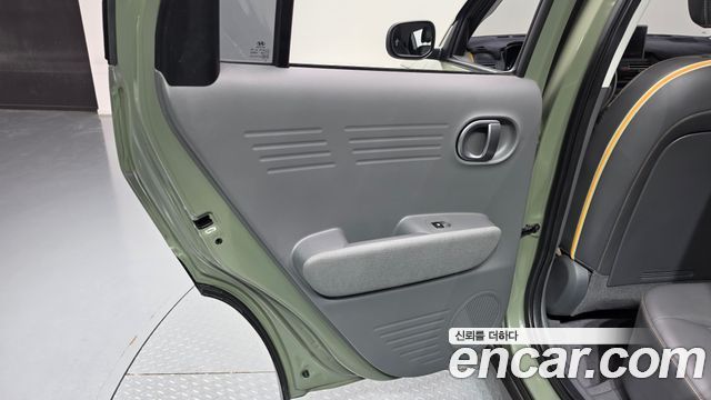 Hyundai Casper 2023 — photo 15