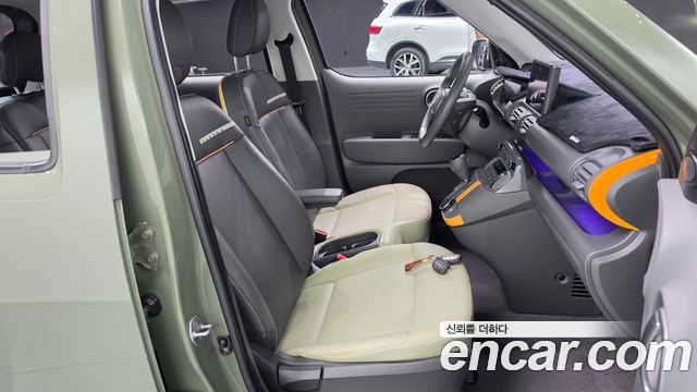 Hyundai Casper 2023 — photo 16