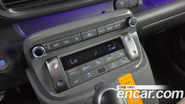 Hyundai Casper 2023 — photo 28