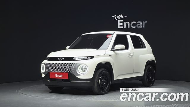 Hyundai Casper 2024 — photo 1