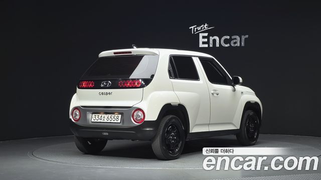 Hyundai Casper 2024 — photo 2
