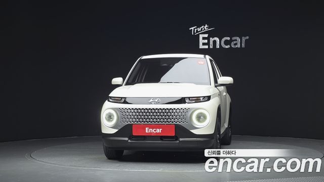 Hyundai Casper 2024 — photo 3
