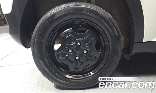 Hyundai Casper 2024 — photo 5