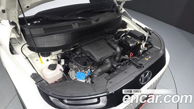 Hyundai Casper 2024 — photo 6
