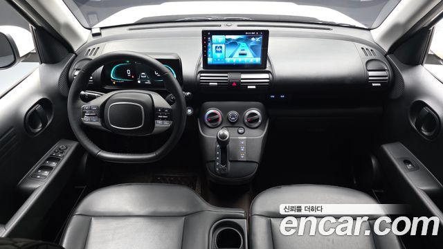 Hyundai Casper 2024 — photo 10
