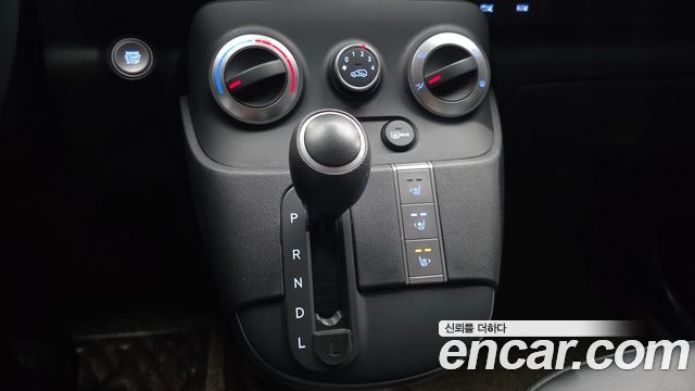 Hyundai Casper 2024 — photo 12