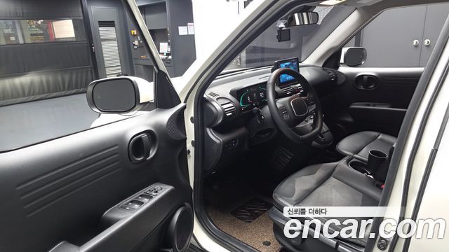 Hyundai Casper 2024 — photo 13