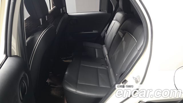 Hyundai Casper 2024 — photo 17