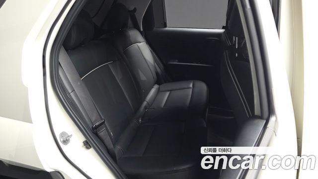 Hyundai Casper 2024 — photo 18