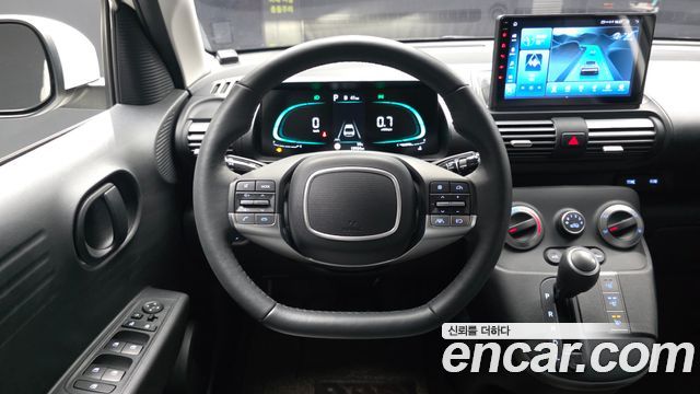 Hyundai Casper 2024 — photo 19