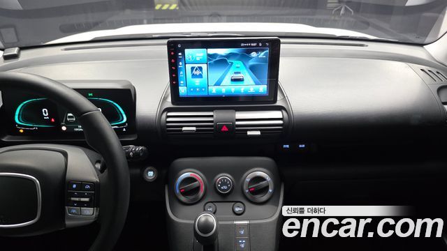 Hyundai Casper 2024 — photo 20