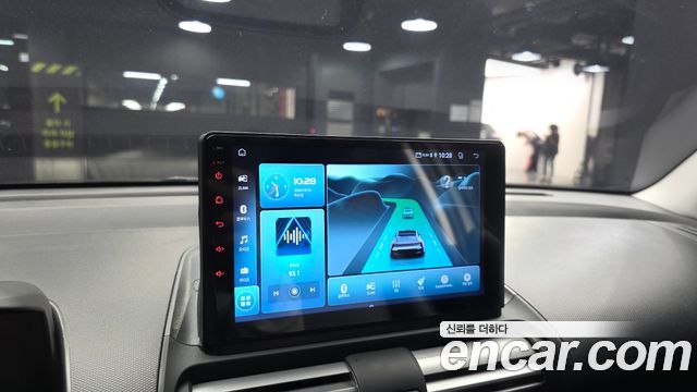 Hyundai Casper 2024 — photo 21