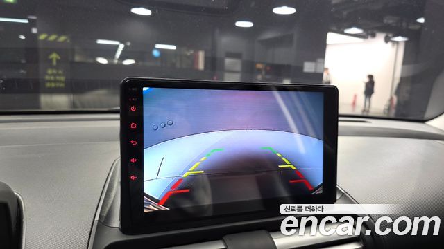 Hyundai Casper 2024 — photo 22