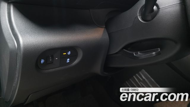 Hyundai Casper 2024 — photo 25