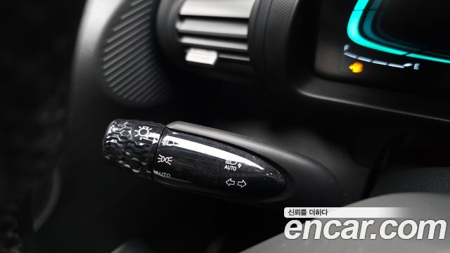 Hyundai Casper 2024 — photo 26