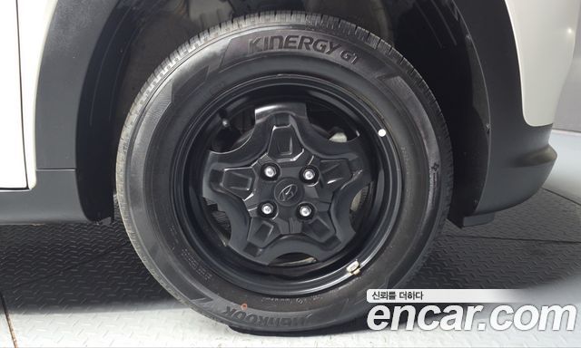 Hyundai Casper 2024 — photo 7