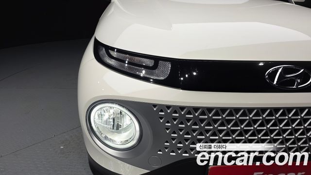 Hyundai Casper 2024 — photo 8