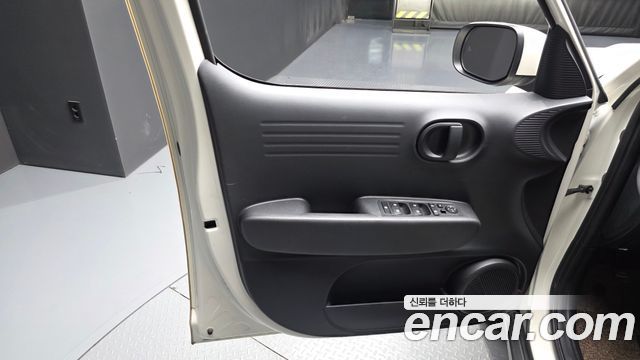 Hyundai Casper 2024 — photo 14