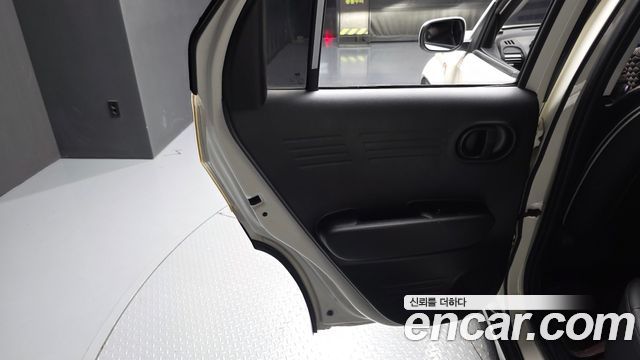 Hyundai Casper 2024 — photo 15