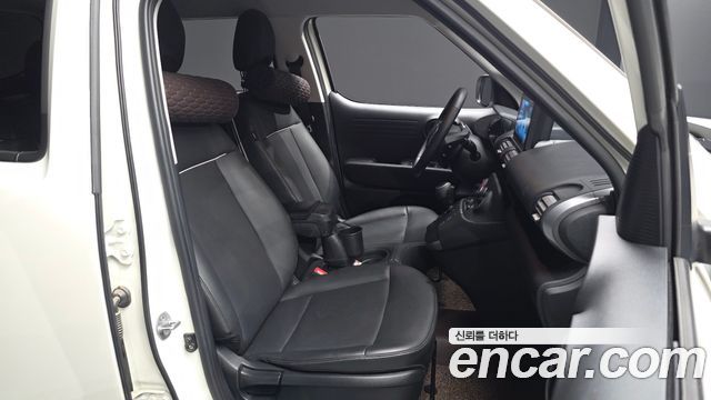 Hyundai Casper 2024 — photo 16