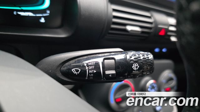 Hyundai Casper 2024 — photo 27