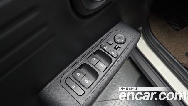 Hyundai Casper 2024 — photo 28