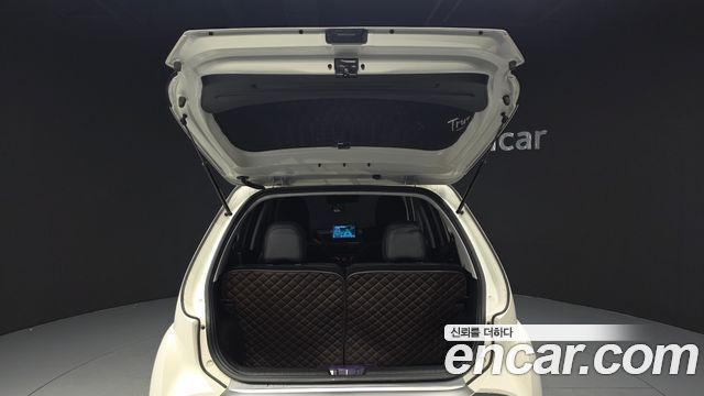 Hyundai Casper 2024 — photo 30