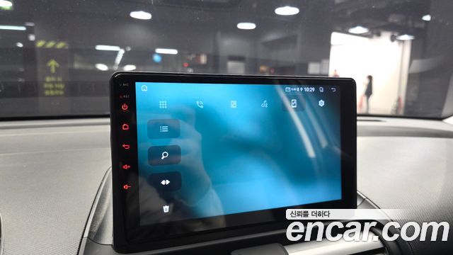 Hyundai Casper 2024 — photo 31