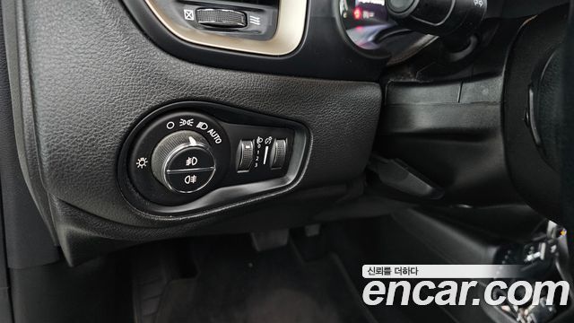 Jeep Renegade 2016 — photo 24