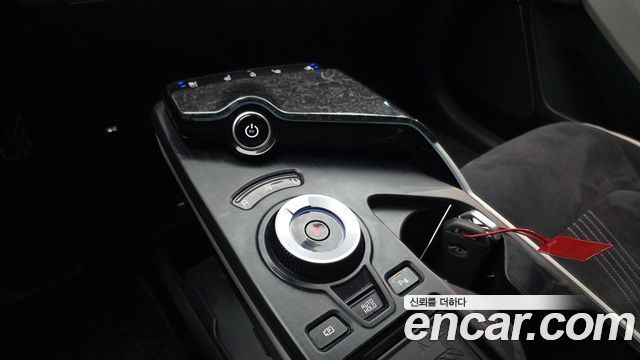 Kia EV6 2022 — photo 9