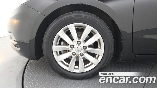 Kia K3 2013 — photo 5