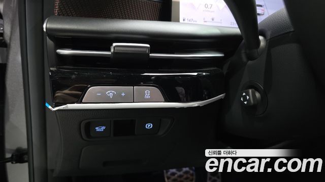 Genesis G80 2025 — photo 26