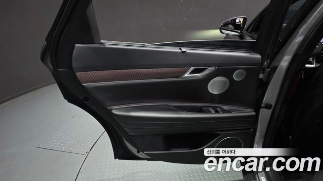 Genesis G80 2025 — photo 15