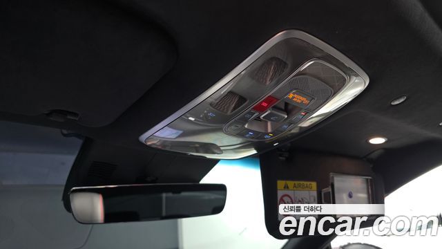 Genesis G80 2025 — photo 27