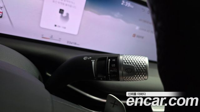 Genesis G80 2025 — photo 30