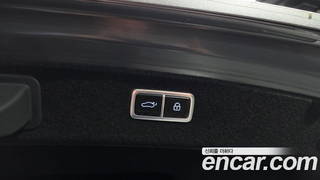 Genesis G80 2025 — photo 33