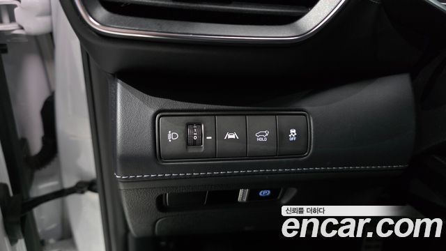 Hyundai Santafe 2021 — photo 19