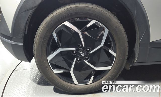 Hyundai Ioniq5 2022 — photo 5