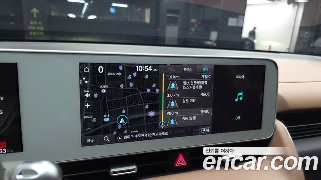 Hyundai Ioniq5 2022 — photo 21