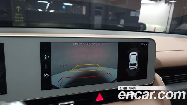 Hyundai Ioniq5 2022 — photo 22