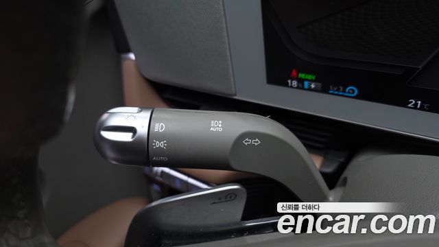 Hyundai Ioniq5 2022 — photo 25